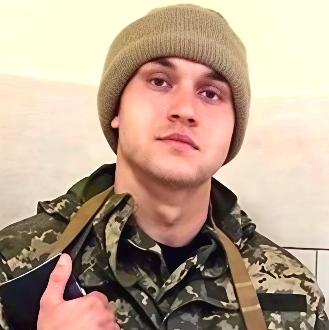 Ручка Павло Іванович